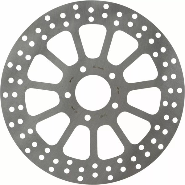TRW Rotor TRW MST511