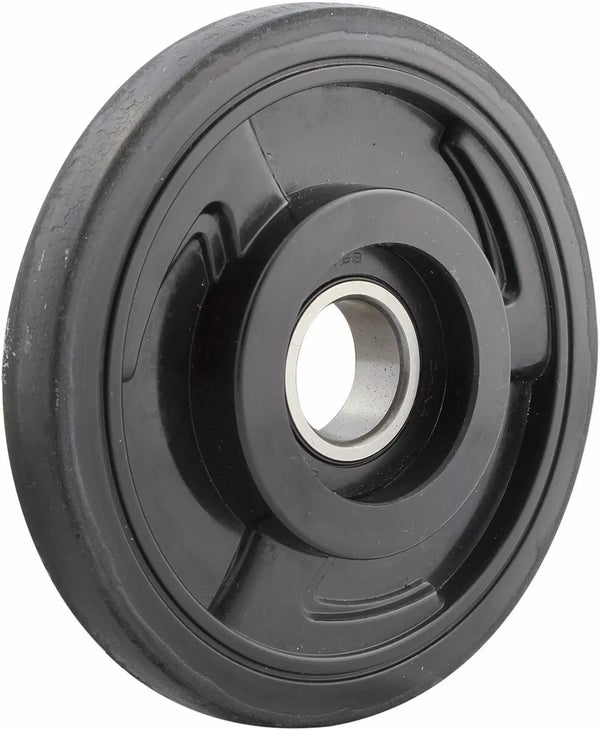 Koleso Kimpex 130 mm čierna 298957