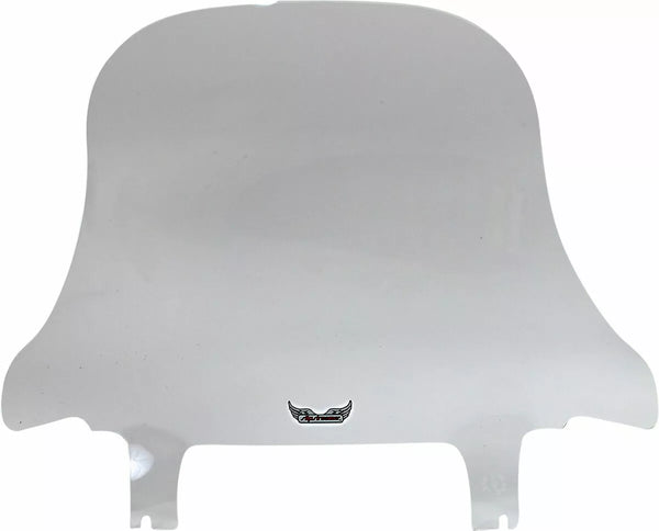 Slipstreamer Windshield FLSB 14 CLR T-238-14