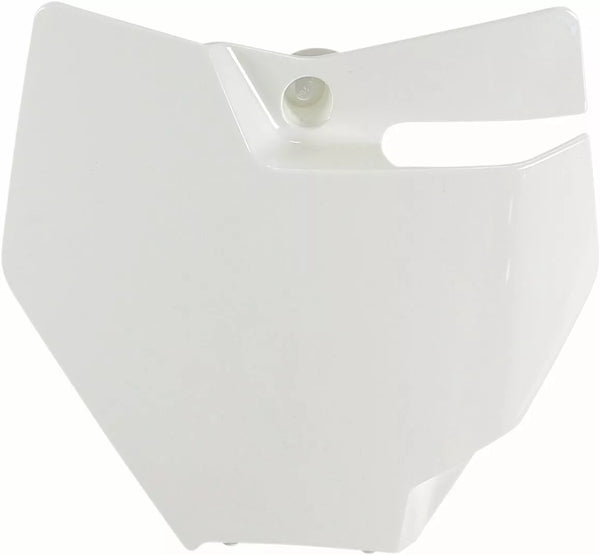UFO ploča # KTM85 18-WH2020 KT04087 # 042