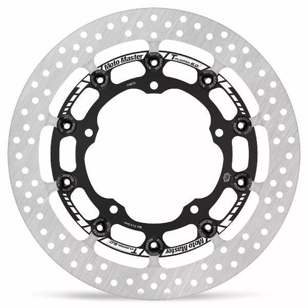 Moto-master kočni disk halo t-floater ft 116080