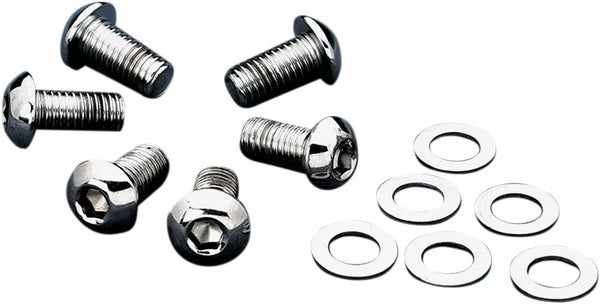 Gardner-Westcott Boltkit Fenderrail 1/2-13 DS-189800