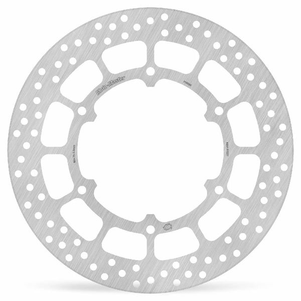 Moto-master kočni disk Halo straga 110690