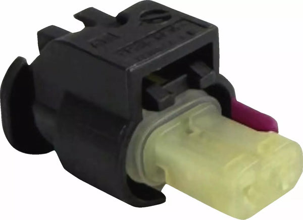 Namz Connector ženski motor Temp NM-CON-02P