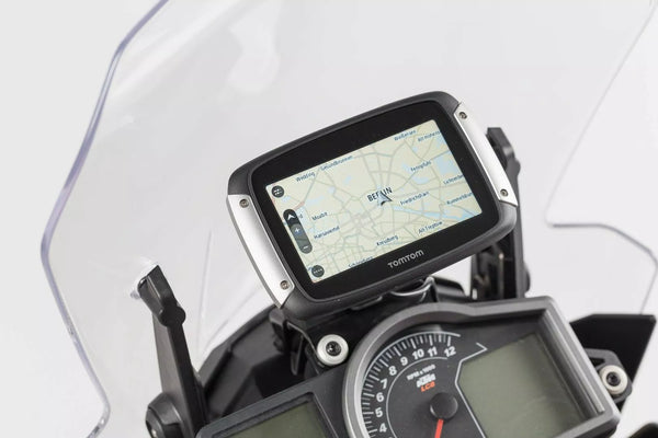 „SW-Motech“ kabinos GPS Mount GPS.04.646.10000/B