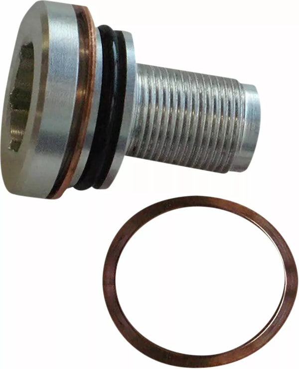 KYB Packing Base Valve 1108100201