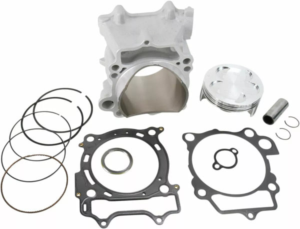 Pracuje valec valca HI ​​COMP KIT 20003-K02HC