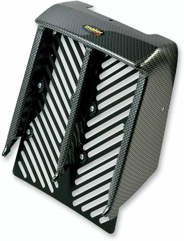 Maier Banshee row. Cover BK Carbon 18959-30