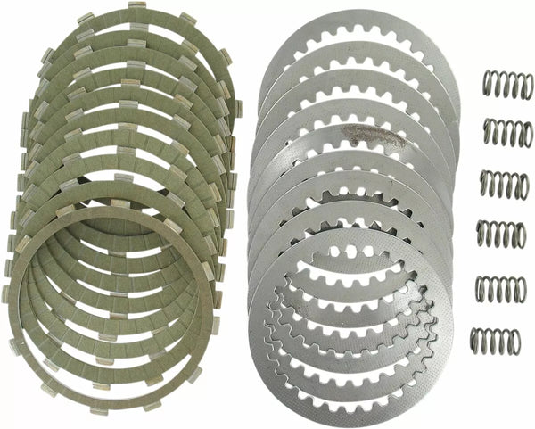 EBC Clutch Kit Aramid SRK098 SRK098