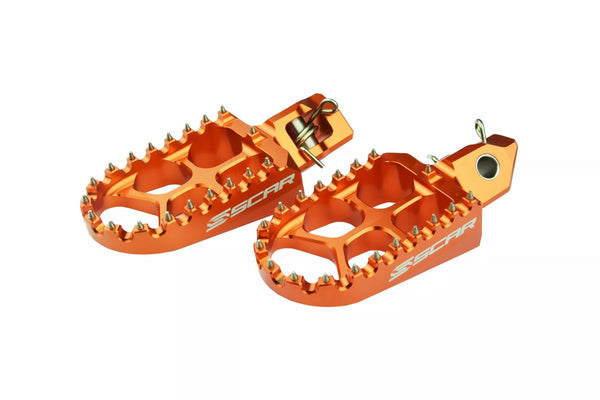 Rētu pēdas evo ktm 23- vai s5515or