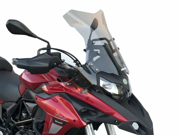 WRS Windscreen Intermedio TRK 502/ BE002F
