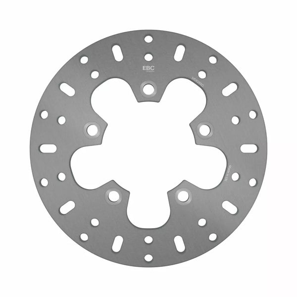 EBC BRAKE ROTOR FIX D Series RND MD6268D