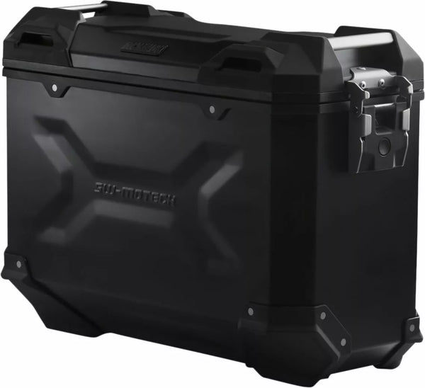 SW-motech bočné puzdro Trax ADT 37 R/B ALK.733.11000R/B