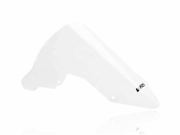 WRS Windscreen Race S1000RR CLEAR BM051T