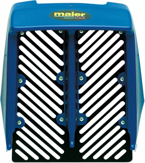 Maier Banshee row. Cover Dark Blue 189596