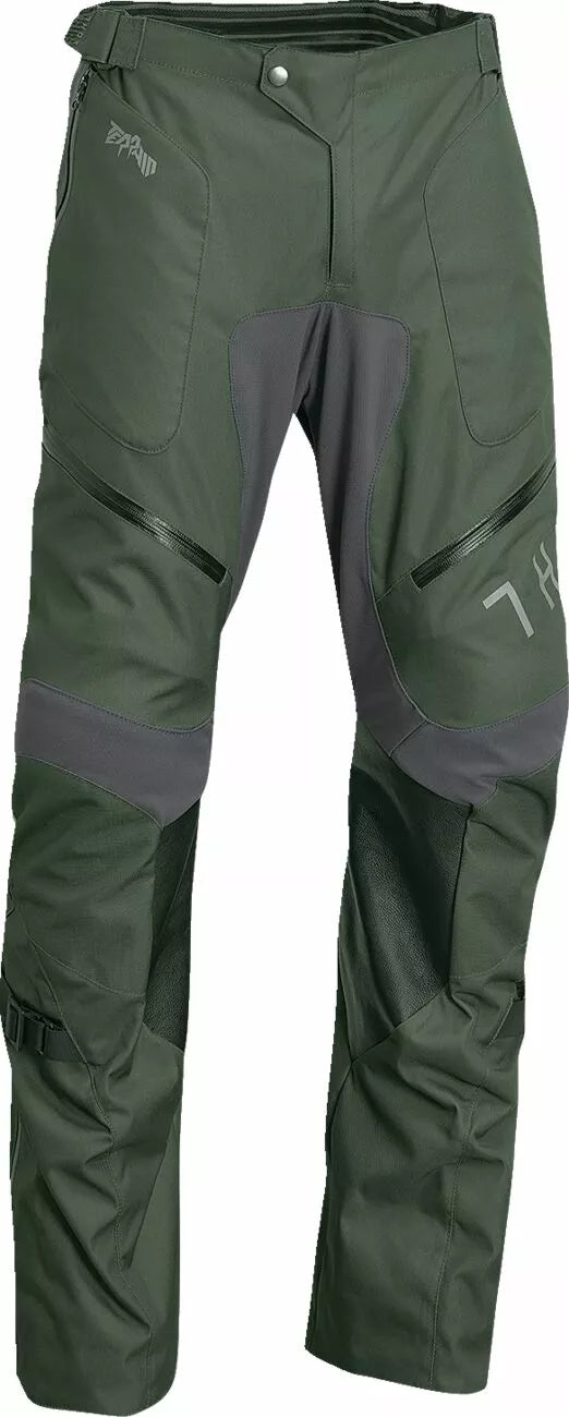 Thor PNT terain OTB Army/CH 42 2901-10458