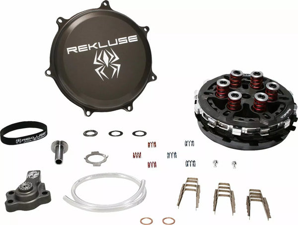 Repulse kvačilo Radiuscx 4.0 Kawasaki RMS-8904046