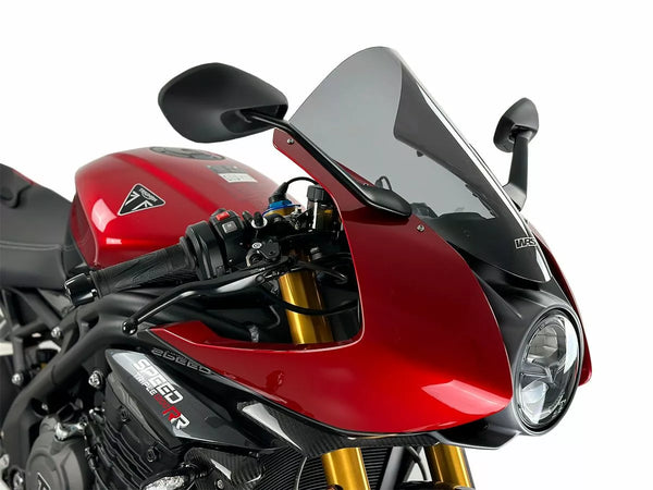 WRS Windscreen Sport Speed ​​Triple TR007F