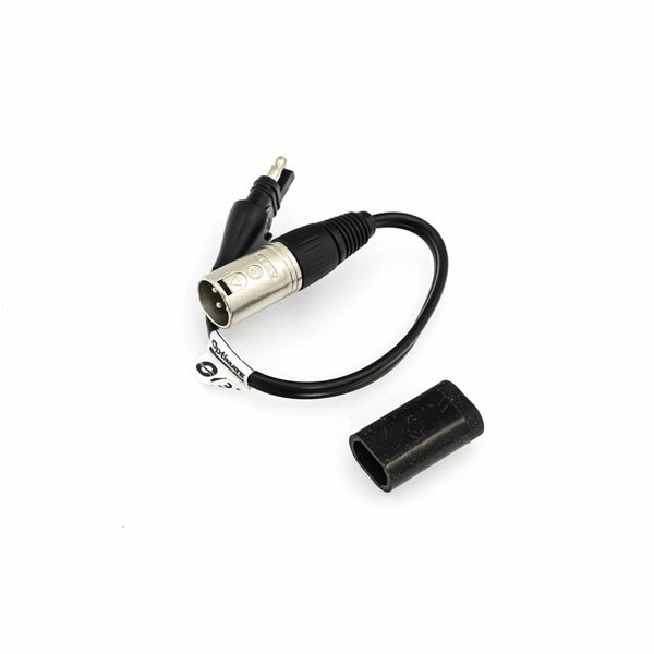 Tecmate Adapt SAE-XRR 3-PIN Plug O49
