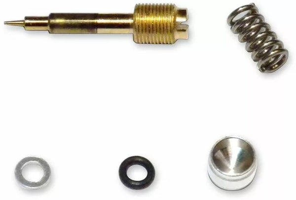 K & s Technologies Carb Air/Palivová skrutka súprava 56-2001