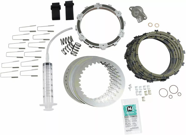 RECLUSE CLTCH KT RADX KTM Adv 16+ RMS-6383