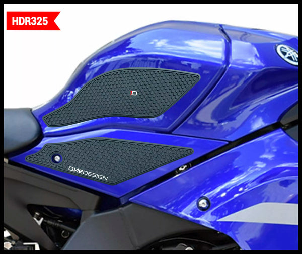 OneDesign tvertnes satvēriens R1 '21 BK HDR325