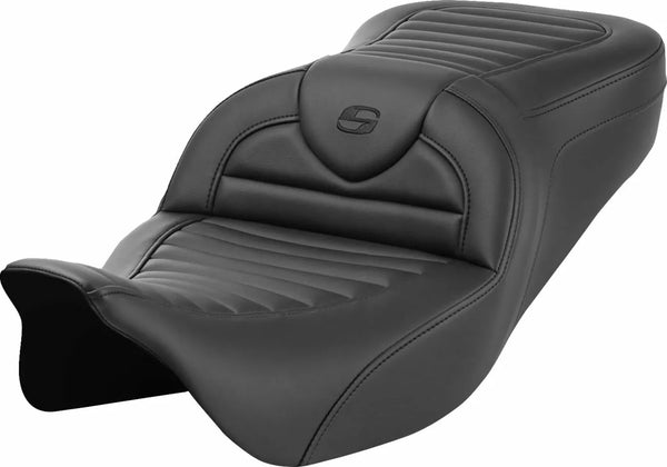 Saddlemen Seat Roadsofa FLT 08-UP-TR 808-07B-201