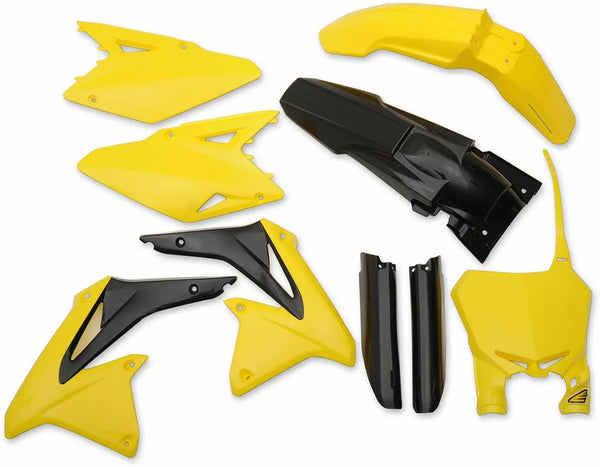 Cycra P-Flow Bodykit Suz OEM 1CYC-9322-02