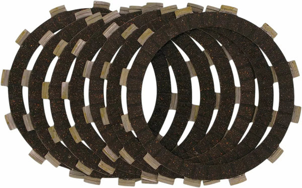 EBC CLUTCH FRICTION PLAT KIT CK2226