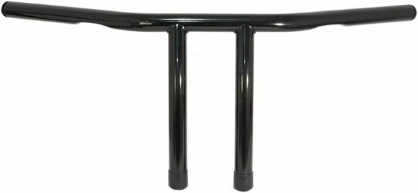 Emgo stūre 8 t-bar blk dimp 07-93422b