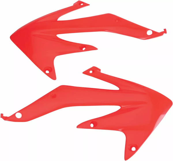 UFO SHORD RAD CRF450X RED HO04600#070