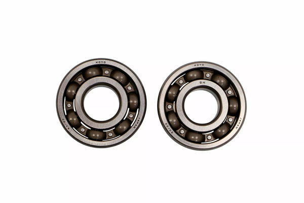 Wiseco nesošais galvenais WBK5009