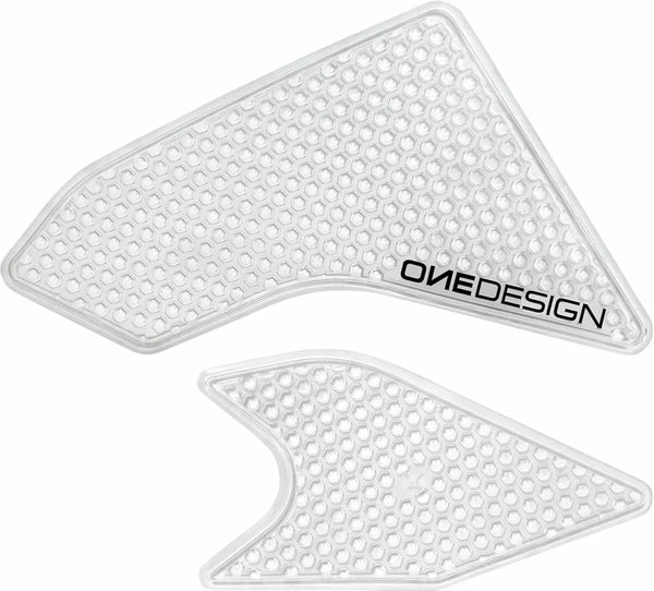 OneDesign tvertnes rokturis F900R CLR HDR324