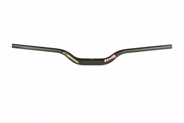 Renthal fatbar 35 50 mm blk m200-01-bk