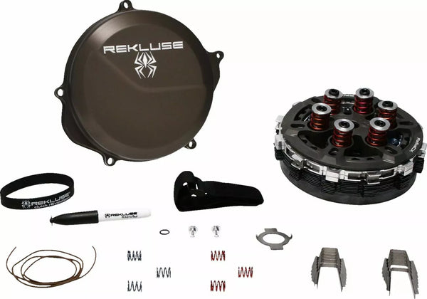 Repulse kvačilo Radiuscx 4.0 Honda RMS-8901021