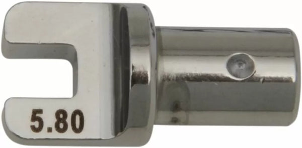 Excel griezes momenta uzgriežņu atslēga 5,8 mm TWH-058
