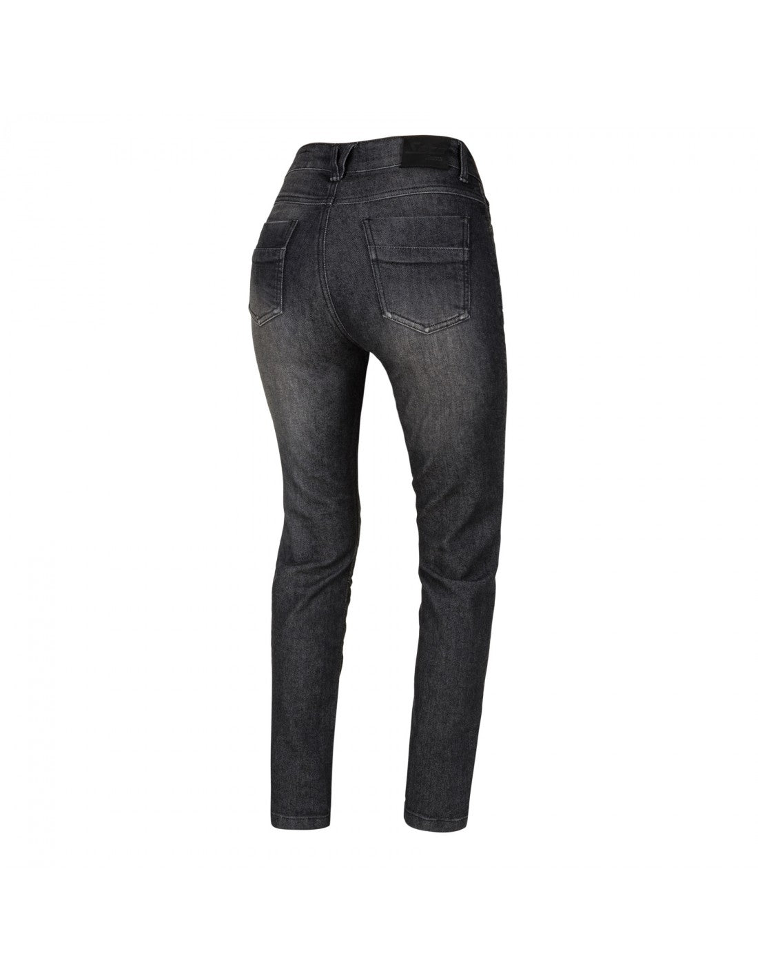 SECA DAM KEVLAR MC-PANTS DELTA VIENA MELNA