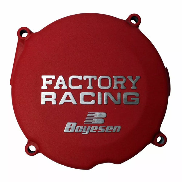 Boyesen Ign Cov 125cc Rd SC-41CR