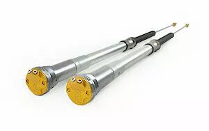 Ohlins Cartridge Husqvarna/KTM/Gas GA FCX 1301