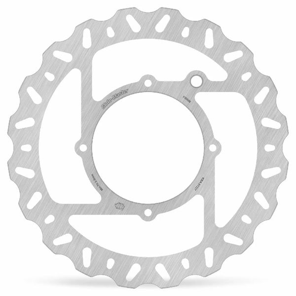 „Moto-Master“ stabdžių disko „Nitro Front 110686“