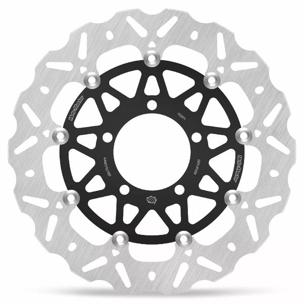 Moto-master kočni disk Nitro Front 112371