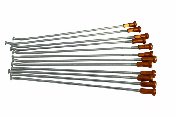 Kite spoke kit for 14 SIL/OR 20.922.0.AR
