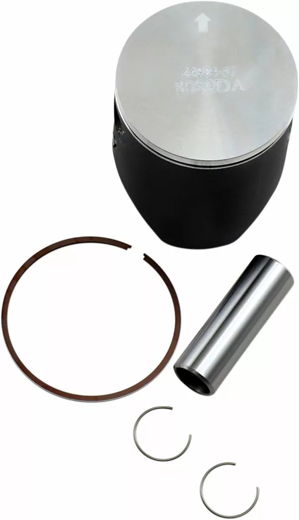 Wossner virzuļa komplekts WRE/CR/SM125 53 95 8089DA