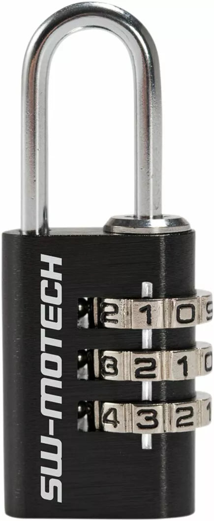 „SW-Motech“ lagaminų užraktas CLOC0000110200B