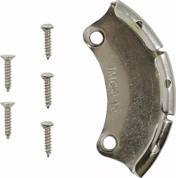 Briedžių išvažiavimo iš kojų dangteliai - kvalifikaciniai keturračiai