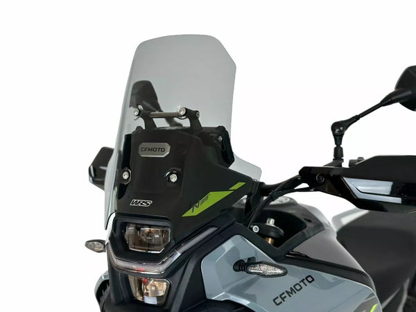 WRS Windrceen Touring CFMoto 450M CF005F