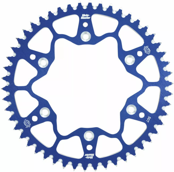 Moto-Master Reah Sprock 520 53T BL 620092453