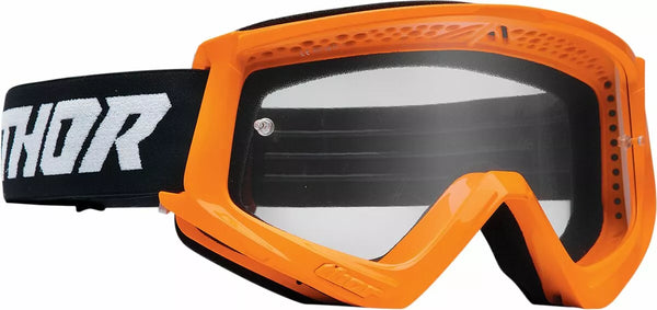 Thor Goggle CMBT Racr FL ili/BK 2601-2705