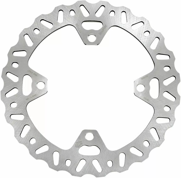 Moto-master kočni disk nitro straga 110362