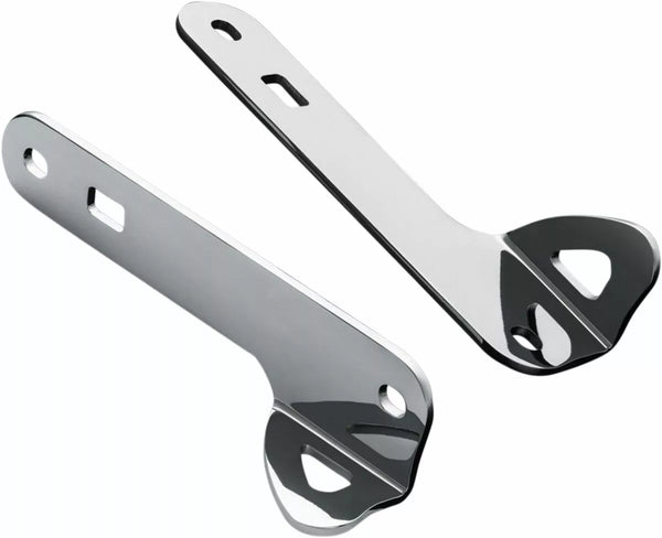 Kuryakyn Bracket Tear Drop Tdown Kur949